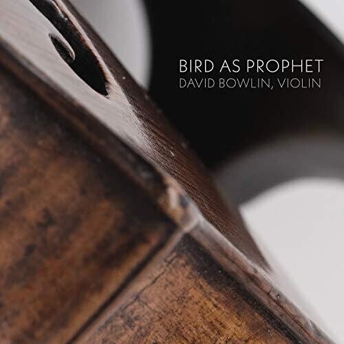 Bird as Prophet / Various: Bird As Prophet