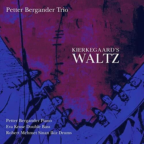 Bergander: Kierkegaards Waltz