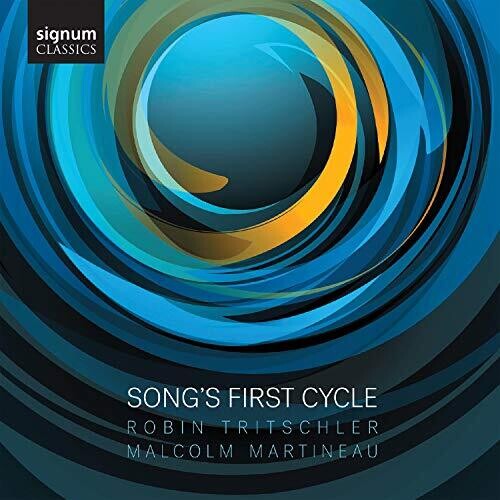 Beethoven / Tritschler / Martineau: Song's First Cycle