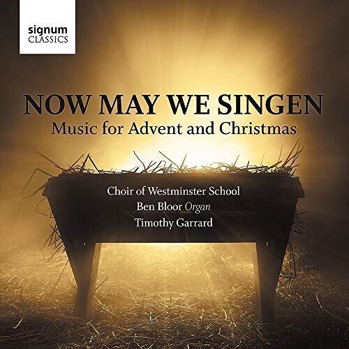 Now May We Singen / Various: Now May We Singen