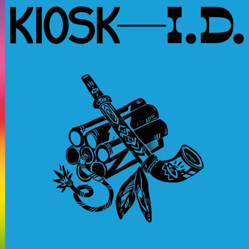 Kiosk: I.D. / Various: Kiosk: I.D. (Various Artists)