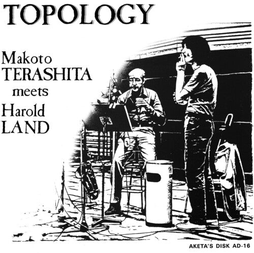 Terashita, Makoto / Land, Harold: Topology