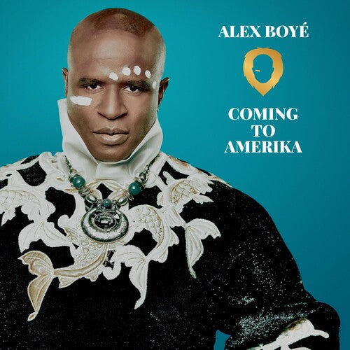 Boye, Alex: Coming To Amerika