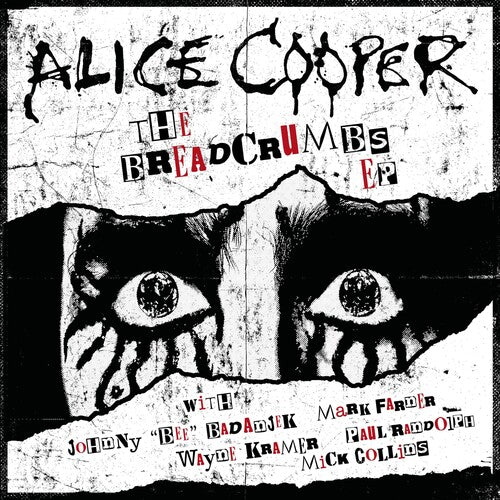 Cooper, Alice: Breadcrumbs