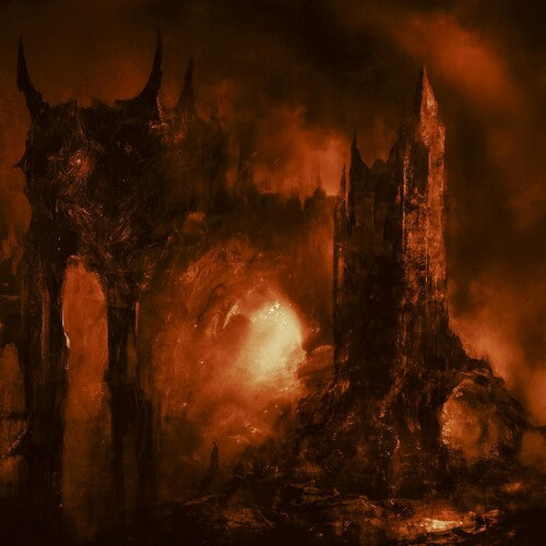 Asagraum: Dawn Of Infinite Fire