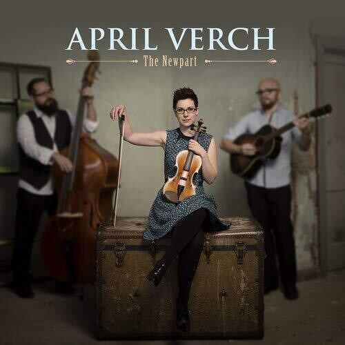 Verch, April: The Newpart