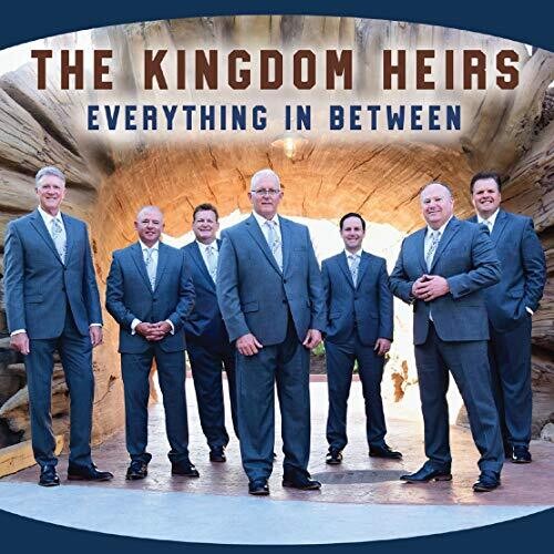 Kingdom Heirs: Everything In Between