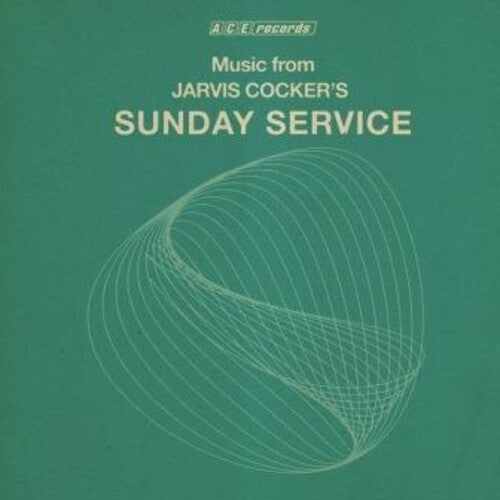 Music From Jarvis Cocker's Sunday Service / Var: Music From Jarvis Cocker's Sunday Service / Various