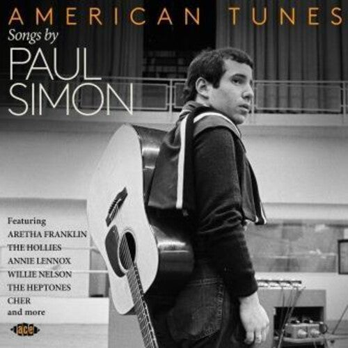 American Tunes: Songs by Paul Simon / Various: American Tunes: Songs By Paul Simon / Various