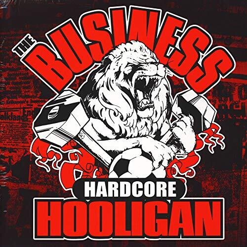 Business: Hardcore Hooligan