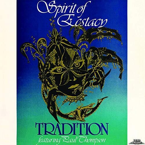 Tradition: Spirit of Ecstacy (Remastered / Bonus Material)