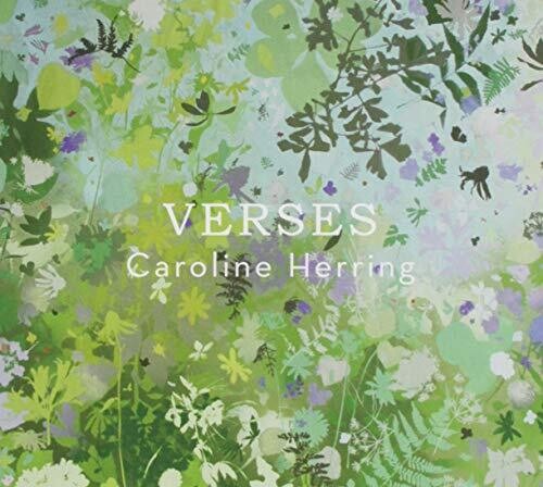 Herring, Caroline: Verses