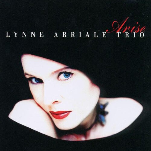 Arriale, Lynne: Arise