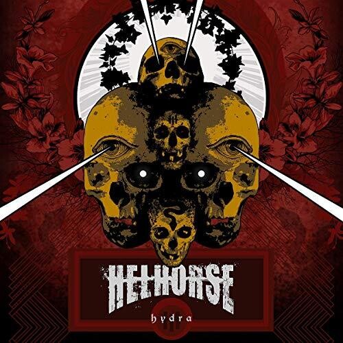 Helhorse: Hydra