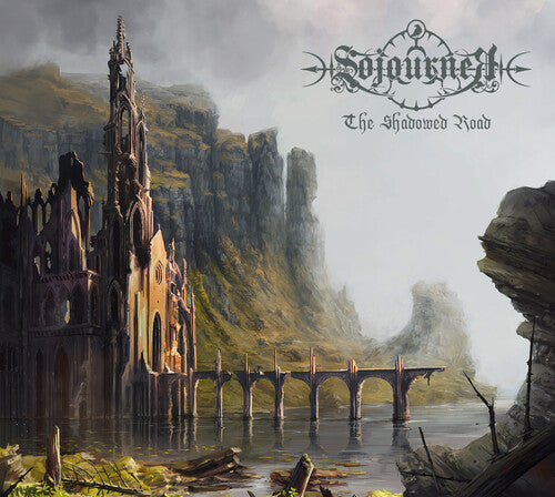 Sojourner: Shadowed Road