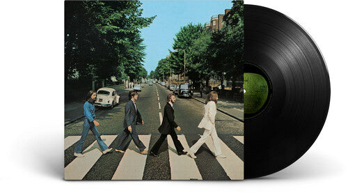 Beatles: Abbey Road Anniversary (1LP)