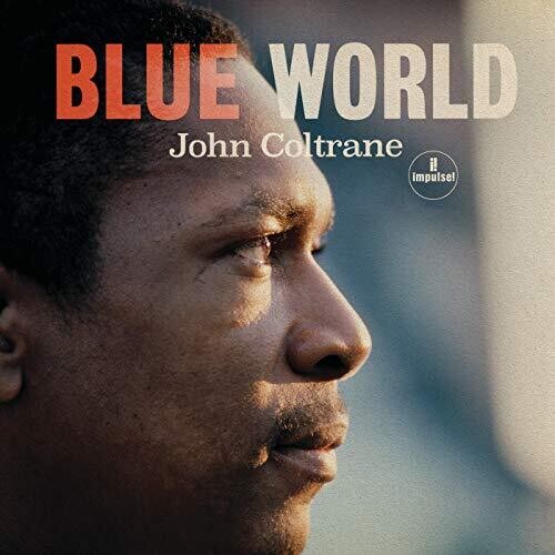 Coltrane, John: Blue World