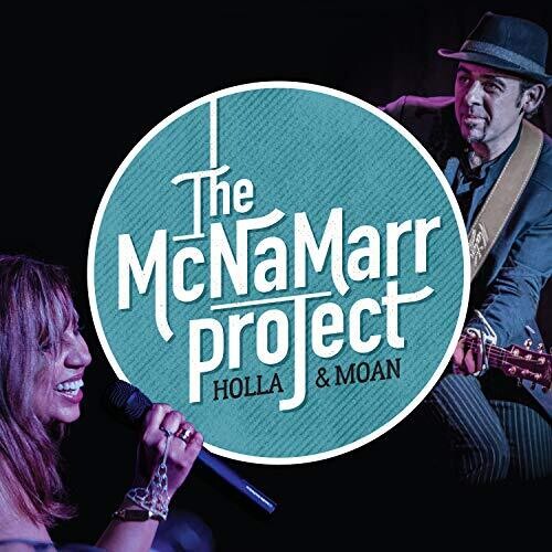 McNamarr Project: Holla & Moan