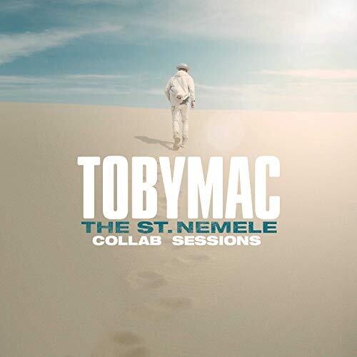 tobyMac: The St. Nemele Collab Sessions