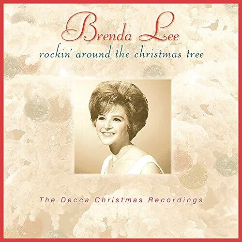Lee, Brenda: Rockin' Around The Christmas Tree