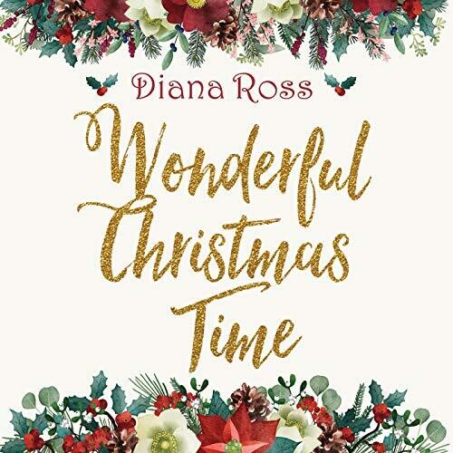 Ross, Diana: Wonderful Christmas Time