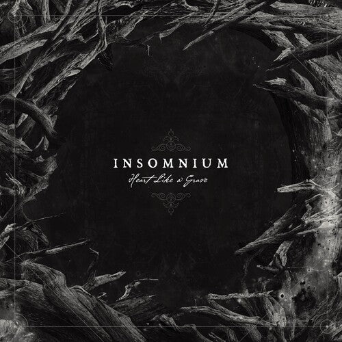Insomnium: Heart Like A Grave