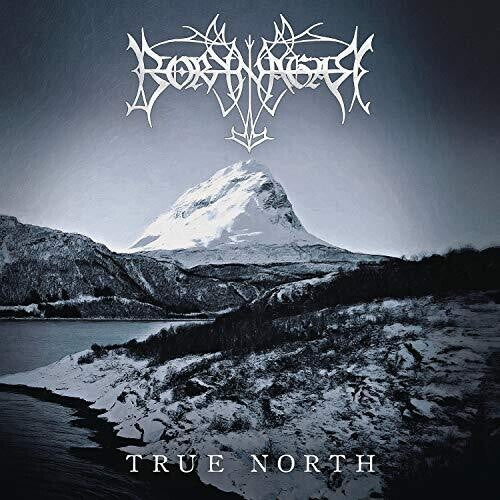 Borknagar: True North