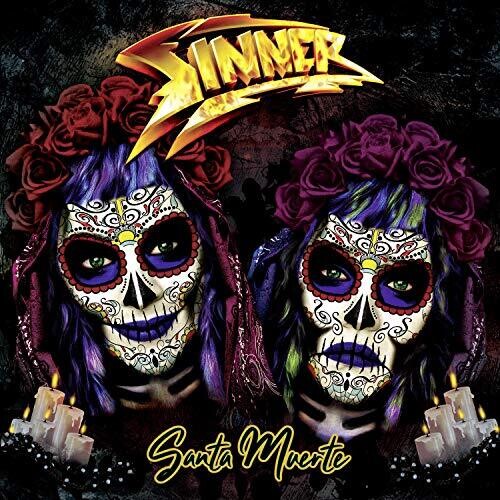 Sinner: Santa Muerte