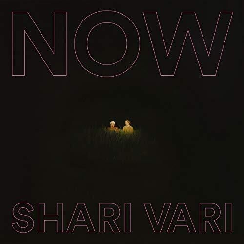 Shari Vari: NOW