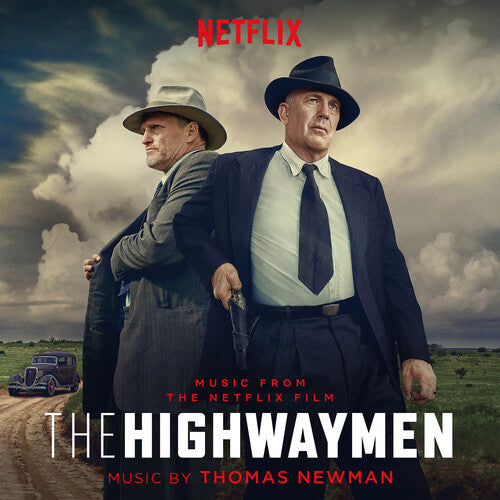 Highwaymen / O.S.T.: The Highwaymen (Music From the Film)