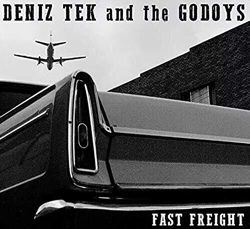 Tek, Deniz & Godoys: Fast Freight
