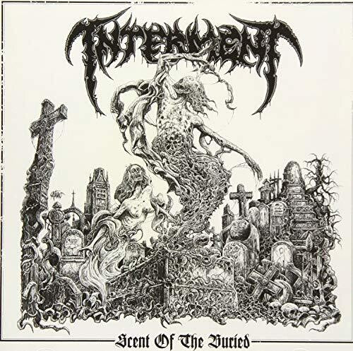 Interment: Scent Of The Buried