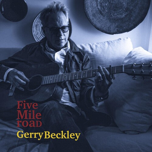 Beckley, Gerry: Five Mile Road