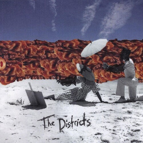 Districts: Districts Ep