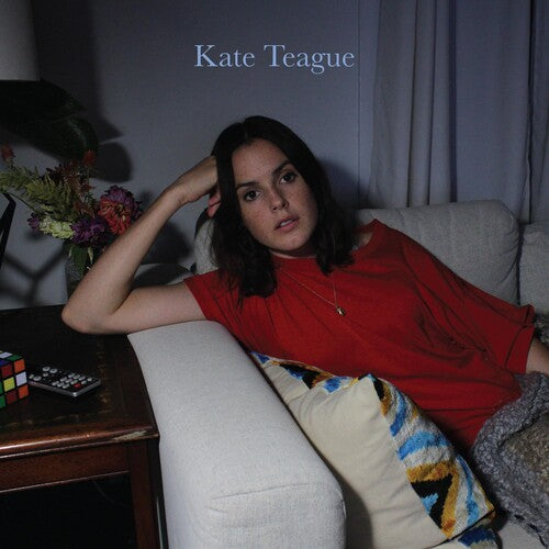 Teague, Kate: Kate Teague
