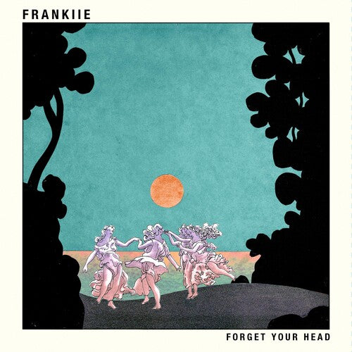 Frankiie: Forget Your Head