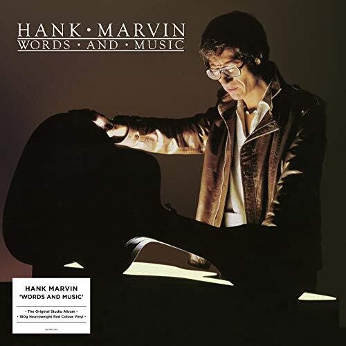 Marvin, Hank: Words & Music
