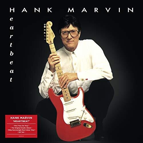 Marvin, Hank: Heartbeat