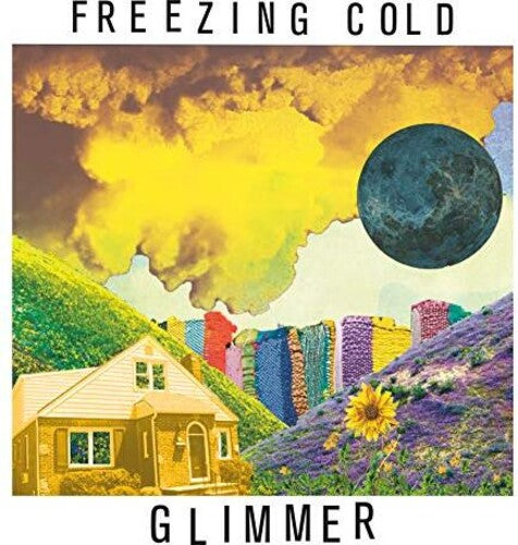 Freezing Cold: Glimmer