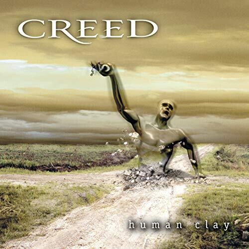 Creed: Human Clay