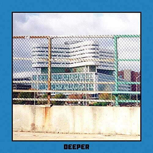 Deeper: Run / Bennington