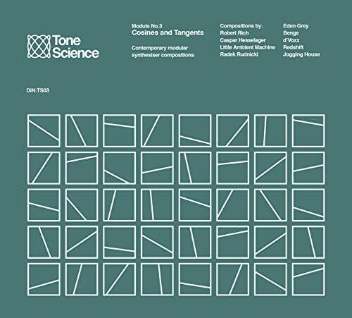 Tone Science / Various: Tone Science (Various Artists)