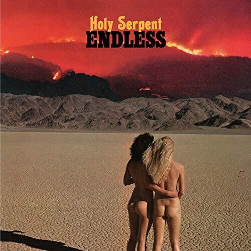 Holy Serpent: Endless