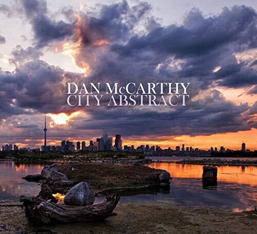 McCarthy, Dan: City Abstract