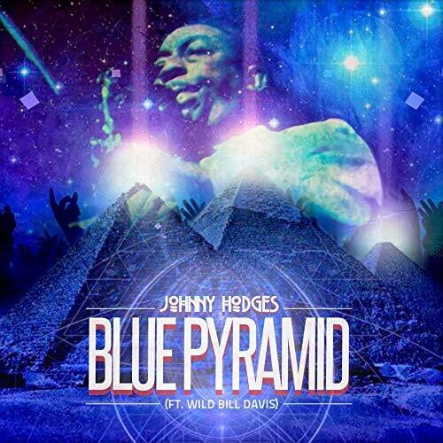 Hodges, Johnny / Davis, Bill Wild: Blue Pyramid