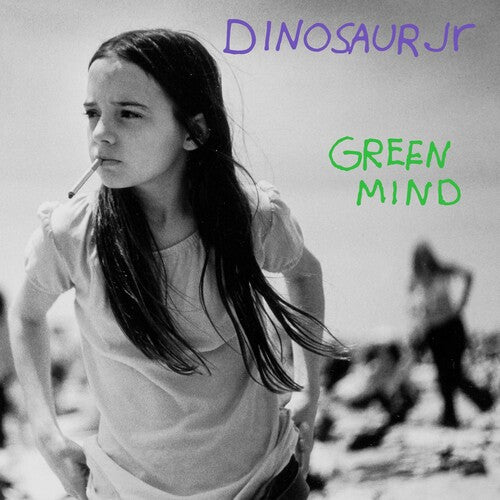 Dinosaur Jr: Green Mind