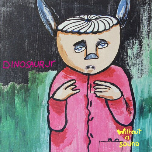 Dinosaur Jr: Without A Sound