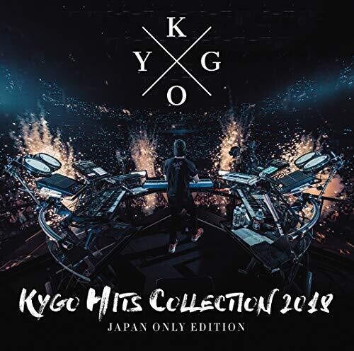 Kygo: KYGO HITS COLLECTION 2018 (JAPAN ONLY EDITION)
