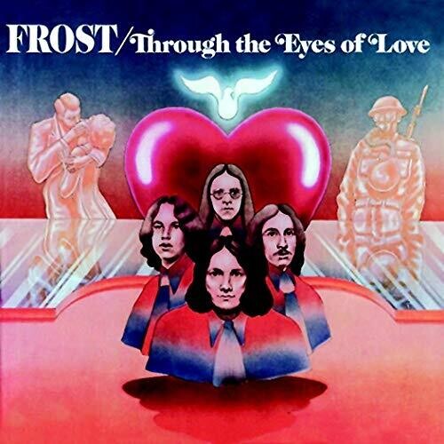 Frost: Through The Eyes Of Love