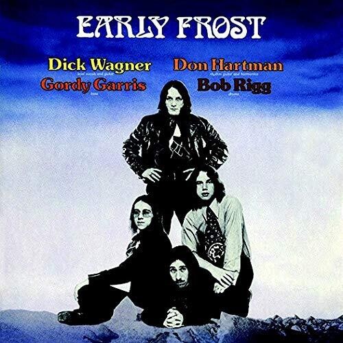 Frost: Early Frost